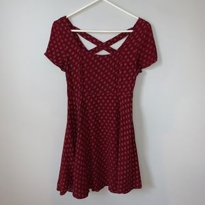 Urban Outfitters, Kimchi Tunic / Mini Dress